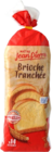 Brioche Tranchée - Maître Jean Pierre - Lidl Brioche Tranchée - Maître Jean Pierre à 1,16 € dans le catalogue Lidl