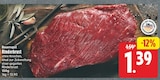 Rinderbrust von Bauergut für 1,39 € bei EDEKA im Angebot Rinderbrust von Bauergut im aktuellen EDEKA Prospekt