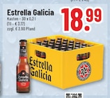 Trinkgut Viersen - Estrella Galicia Angebot im Prospekt Estrella Galicia bei Trinkgut im Viersen Prospekt für 18,99 €