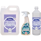 Sur tous les vinaigres ménagers - PHEBUS en promo chez Carrefour Market Sur tous les vinaigres ménagers - PHEBUS dans le catalogue Carrefour Market