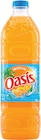 Boisson aux fruits tropical - OASIS en promo chez Intermarché Hyper Boisson aux fruits tropical - OASIS dans le catalogue Intermarché Hyper