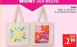 Beutel im Angebot bei Marktkauf in Plauen Beutel Angebote bei Marktkauf Plauen für 2,99 €