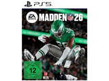 EA SPORTS Madden NFL 26 - [PlayStation 5] Angebote von ELECTRONIC ARTS bei MediaMarkt Saturn Leverkusen für 79,99 €