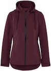 Damen-Softshelljacke bei Tchibo im Prospekt "" für 49,99 €