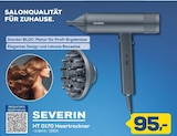 HT 0170 Haartrockner Angebote von Severin bei EURONICS Lüdenscheid für 95,00 €