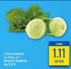 Kohlrabi von  im aktuellen diska Prospekt für 1,11 €