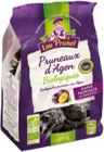 Pruneaux dénoyautés 44/55 - Lou Prunel - NaturéO à Aulnay-sous-Bois Pruneaux dénoyautés 44/55 - Lou Prunel en promo chez NaturéO Aulnay-sous-Bois à 8,99 €