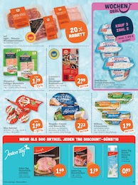 Milch im tegut Prospekt "tegut… gute Lebensmittel" auf Seite 13