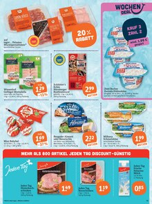 Milch im tegut Prospekt "tegut… gute Lebensmittel" mit 27 Seiten (Ingolstadt)