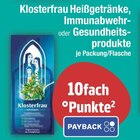 Klosterfrau Heiße Getränke im EDEKA Prospekt Klosterfrau Heiße Getränke von Klosterfrau im aktuellen EDEKA Prospekt für