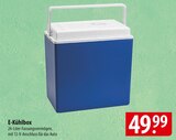 E-Kühlbox im Angebot bei famila Nordost in Falkensee E-Kühlbox Angebote bei famila Nordost Falkensee für 49,99 €