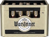 Premium-Bier Angebote von Warsteiner bei EDEKA Pinneberg für 10,99 €