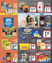 Küche im EDEKA Prospekt in Ingolstadt Aktueller EDEKA Prospekt mit Küche, "Wir lieben Lebensmittel.", Seite 19