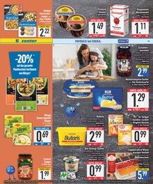 Sahne im aktuellen EDEKA Prospekt (Ingolstadt) Sahne im EDEKA Prospekt "Wir lieben Lebensmittel." mit 26 Seiten (Ingolstadt)