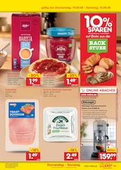 Kaffeeautomat im Netto Marken-Discount Prospekt in Lippstadt Aktueller Netto Marken-Discount Prospekt mit Kaffeeautomat, "Aktuelle Angebote", Seite 59