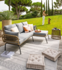 LOUNGE-SET „Birmingham“ im Angebot bei Höffner in Ludwigshafen LOUNGE-SET „Birmingham“ Angebote von a casa mia bei Höffner Ludwigshafen für 449,00 €