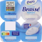 Yaourt brassé nature - Envia dans le catalogue Lidl