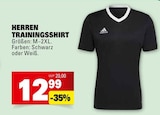 Herren Trainingsshirt im Angebot bei Marktkauf in Waiblingen Herren Trainingsshirt Angebote von Adidas bei Marktkauf Waiblingen für 12,99 €