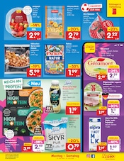Waschmaschine im Netto Marken-Discount Prospekt in Paderborn Aktueller Netto Marken-Discount Prospekt mit Waschmaschine, "Aktuelle Angebote", Seite 17