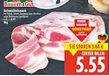 Aktuelles Schweinebauch Angebot bei E center in Berlin ab 5,55 €