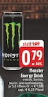 Aktuelles Energy Drink Angebot bei EDEKA in Köln ab 0,79 €