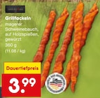 Grillfackeln im aktuellen Prospekt bei Netto Marken-Discount in Dinslaken