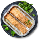Aktuelles Grilllachs Angebot bei Kaufland in Duisburg ab 4,29 €