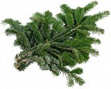 Nobilis- oder Nordmann-Handbund  im aktuellen OBI Prospekt für 2,79 €