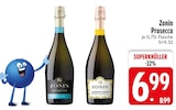 Prosecco von Zonin im aktuellen EDEKA Prospekt für 6,99 €