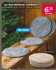 4er-Pack Sitzkissen „Landhaus“ im Angebot bei Netto mit dem Scottie in Wismar 4er-Pack Sitzkissen „Landhaus“ Angebote bei Netto mit dem Scottie Wismar für 6,99 €