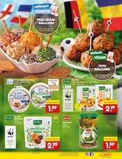 Aktueller Netto Marken-Discount Prospekt mit Bio Lebensmittel, "Aktuelle Angebote", Seite 13