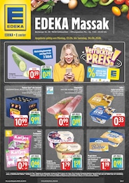 EDEKA Prospekt für Wachenroth: "Wir lieben Lebensmittel!", 30 Seiten, 01.06.2026 - 06.06.2026