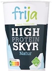 Skyr High Protein von frija für 1,39 € bei Netto mit dem Scottie im Angebot Skyr High Protein von frija im aktuellen Netto mit dem Scottie Prospekt