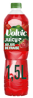 Eau Aromatisée au Jus de Fraise Juicy - Volvic dans le catalogue Supeco