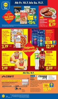 Steak im Lidl Prospekt "LIDL LOHNT SICH" mit 62 Seiten (Mönchengladbach)