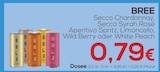 Secco Chardonnay Angebote von BREE bei RAN Esslingen für 0,79 €