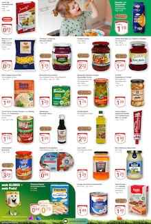 Nudeln im GLOBUS Prospekt "Aktuelle Angebote" mit 30 Seiten (Erfurt)