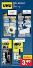 Doppelseitiges Klebeband im Angebot bei Netto Marken-Discount in Kiel Doppelseitiges Klebeband Angebote von UHU bei Netto Marken-Discount Kiel für 3,99 €