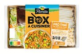 Box a cuisiner - FLORETTE en promo chez Hyper U Garges-lès-Gonesse à 4,86 €