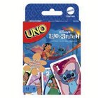 Kartenspiel UNO Disney Lilo & Stitch im Angebot bei Lidl in Schwäbisch Gmünd Kartenspiel UNO Disney Lilo & Stitch Angebote von Mattel bei Lidl Schwäbisch Gmünd für 4,99 €