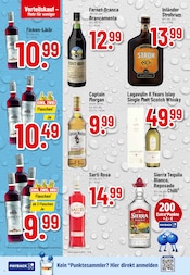 Aktueller Trinkgut Prospekt mit Rum, "Aktuelle Angebote", Seite 6