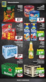 Aktueller EDEKA Prospekt mit Bier, "Aktuelle Angebote", Seite 17