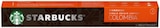 Café - STARBUCKS By Nespresso en promo chez Lidl Dieppe à 1,32 €