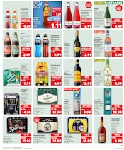 Aktueller Kaufland Prospekt mit Rotkäppchen Sekt, "Aktuelle Angebote", Seite 17