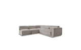 Miuform Wohnlandschaft modular Flex Felix für 1.785,00 € bei Höffner im Angebot Miuform Wohnlandschaft modular Flex Felix im aktuellen Höffner Prospekt