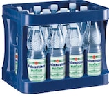 Mineralwasser im Angebot bei REWE in Erkrath Mineralwasser Angebote von Felsensteiner bei REWE Erkrath für 4,49 €