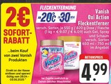 Angebot im EDEKA Ochtendung Prospekt EDEKA Ochtendung Prospekt mit im Angebot für 4,99 €