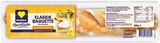 Klassik Baguette bei EDEKA im Lotte Prospekt für 1,00 €