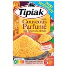 Couscous - TIPIAK en promo chez Supermarchés Match Épinal à 0,87 €