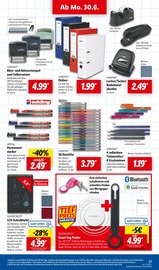 Ähnliche Tintenpatronen Angebote im Prospekt "LIDL LOHNT SICH" von Lidl in Dorsten Ähnliche Angebote wie Tintenpatronen im Prospekt "LIDL LOHNT SICH" auf Seite 31 von Lidl in Dorsten